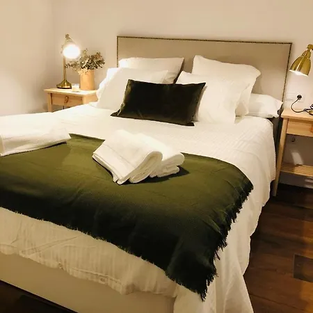 Apartman Petit Remedios Sevilla