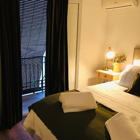 Apartman Petit Remedios *