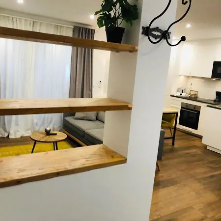 Petit Remedios Appartement