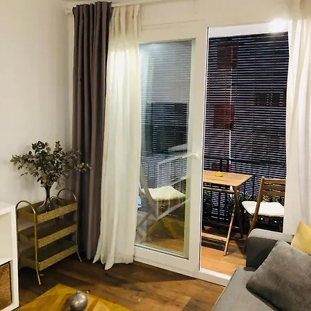 Petit Remedios Appartement Sevilla