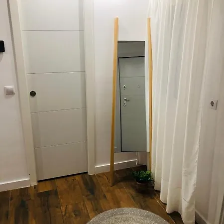 Appartement Petit Remedios