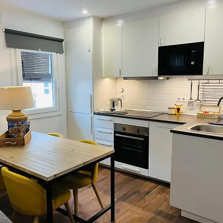 Appartement Petit Remedios