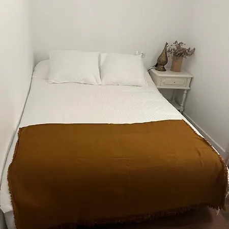 Appartement Petit Remedios Sevilla
